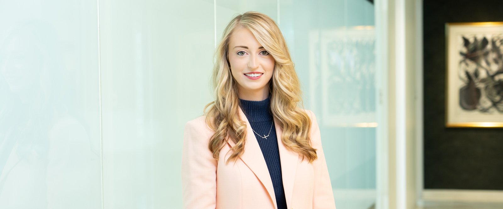 Megan Coates Byrd - Associate in Raleigh, NC