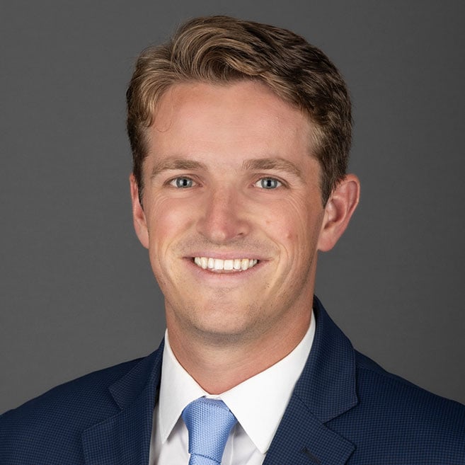 Brogan Mahon - Associate in New York, NY