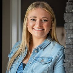 Amber Berger - Broker | Owner in Addison, MI