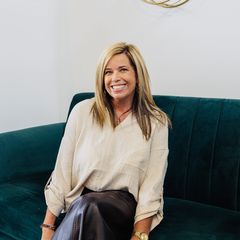 Alicia Leeds - Realtor in Chattanooga, TN