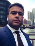 Edward Cifuentes - Immigration Lawyer in Pompano Beach, FL