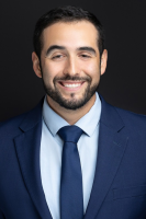 Nicolas J. Monarrez - Associate in Southfield, MI