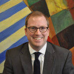 Robert Alan Letson - Associate in Columbus, OH