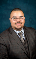 Vincent S. Hughes - Principal in San Bernardino, CA