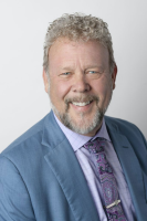 Russell W. Crumbley - Partner in Huntsville, AL