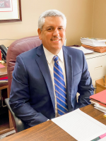 Mr. Bradley H. Ezell - Member in Butler, AL