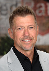 Brian Fletcher - Area Sales Manager in Tampa, FL