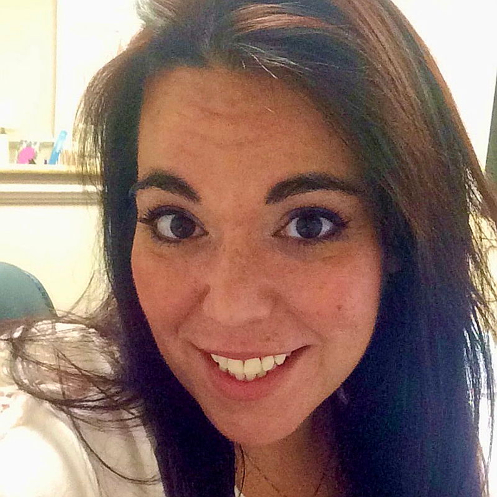 Blair Giamarino - Realtor in Fayetteville, NC