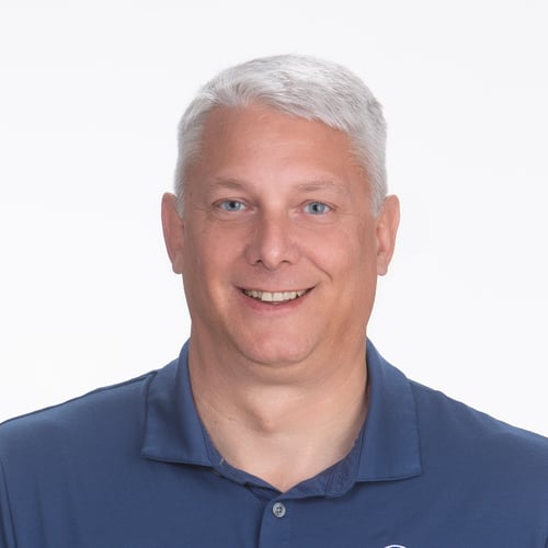 Paul Olson in Roseau, MN