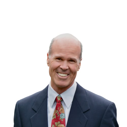 William Hoyt in Lebanon, NH