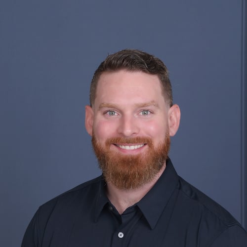 Nicholas Riddleberger in Cave Creek, AZ