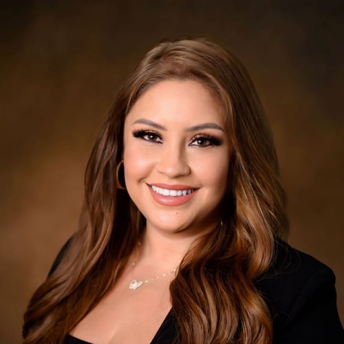 Rosa Godinez in Modesto, CA