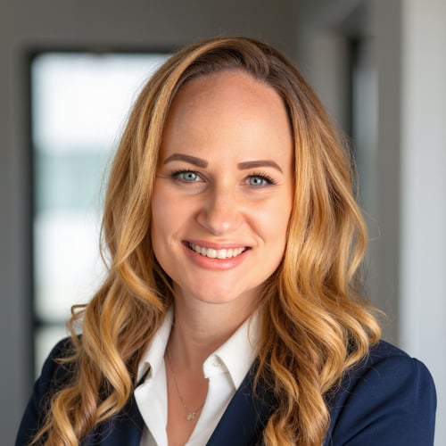 Tiffany Fortuna in Fallbrook, CA