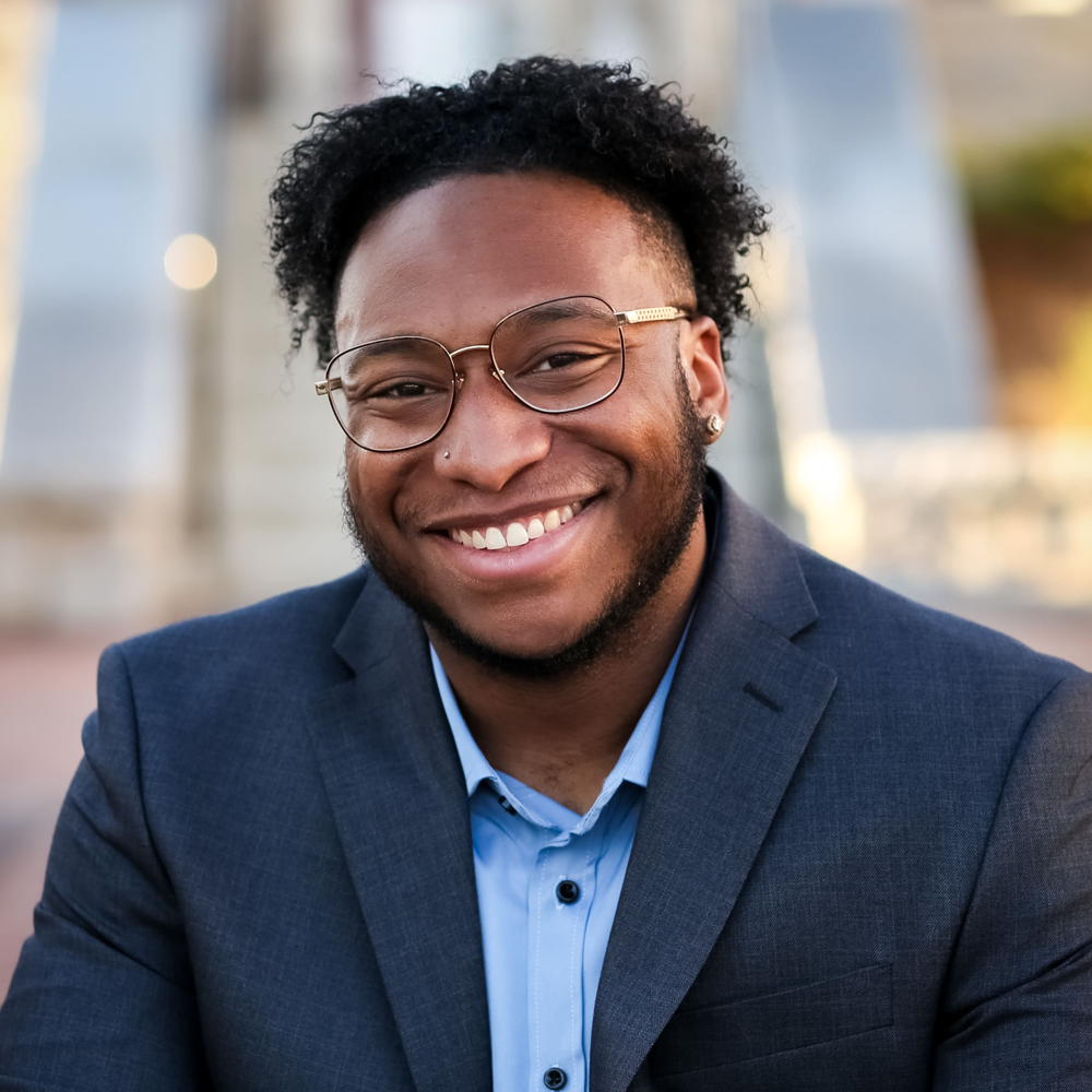 Jalen Williams - Realtor in Marietta, GA