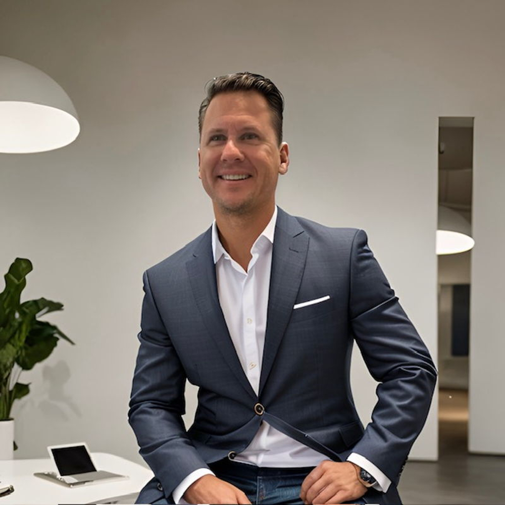 Dathan Chauvin - Realtor in Baton Rouge, LA