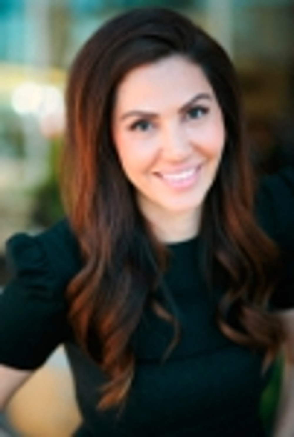 Nissa Eljor - Realtor in Irvine, CA