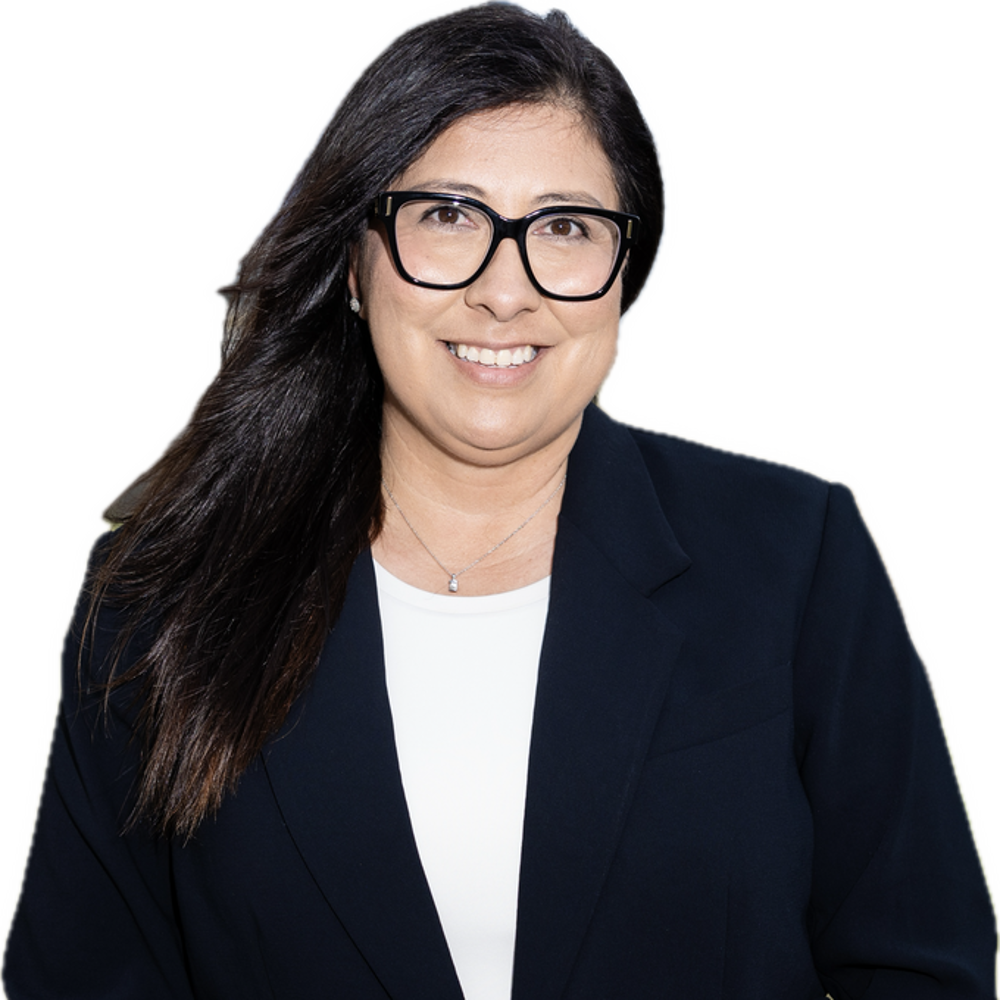 Velma Gonzalez - Realtor in Austin, TX