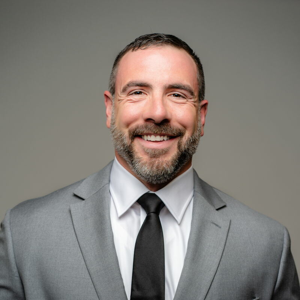 Michael Allison - Realtor in York, PA
