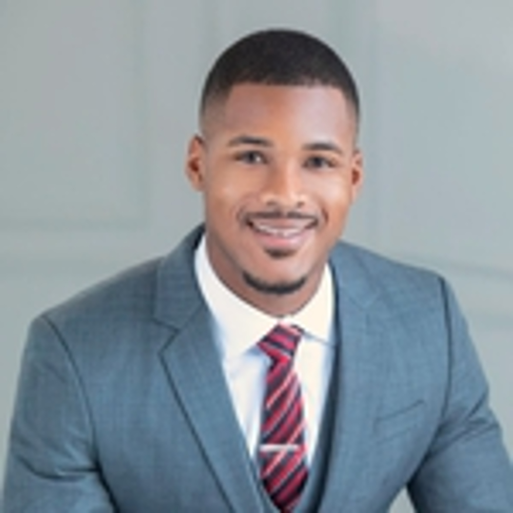 Quay Edwards - Realtor in Royal Oak, MI