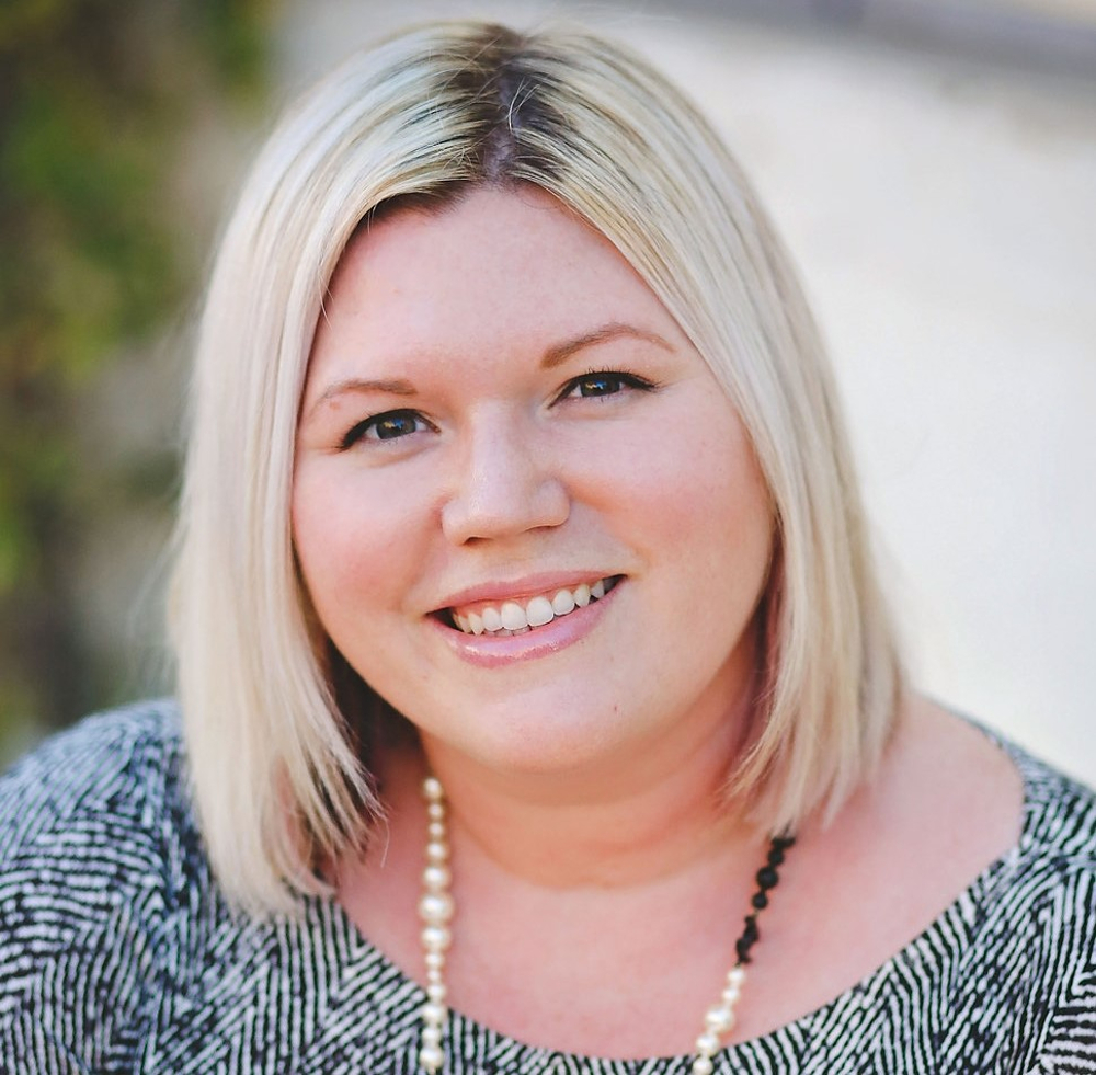 Sarah Cave - Realtor in Allen, TX