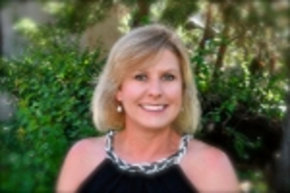 Monica Mclin - Realtor in Santa Fe, NM