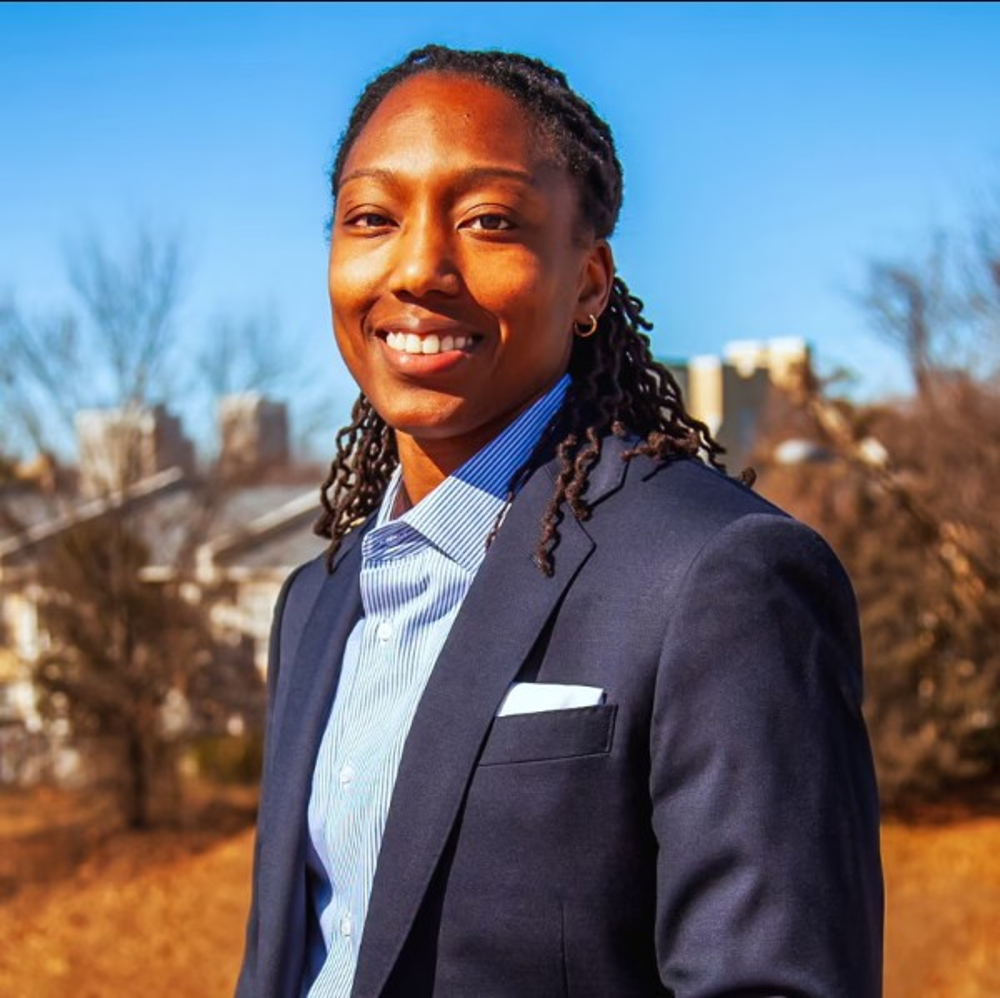 Dez Gilliard - Realtor in Atlanta, GA