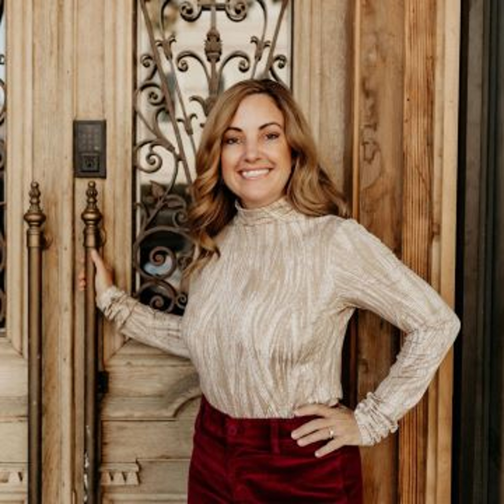 Shaunna Hanover - Realtor in San Antonio, TX