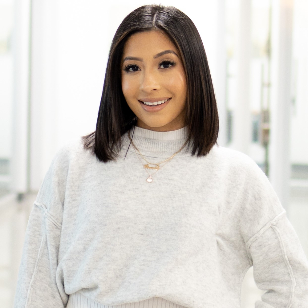 Brenda Espinzoa - Realtor in South Jordan, UT