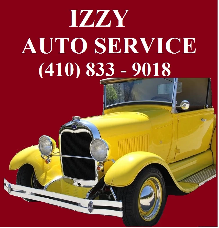 Izzy Auto Service, LLC in Reisterstown, MD