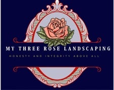 My Three Rose Landscaping in North Windham, CT