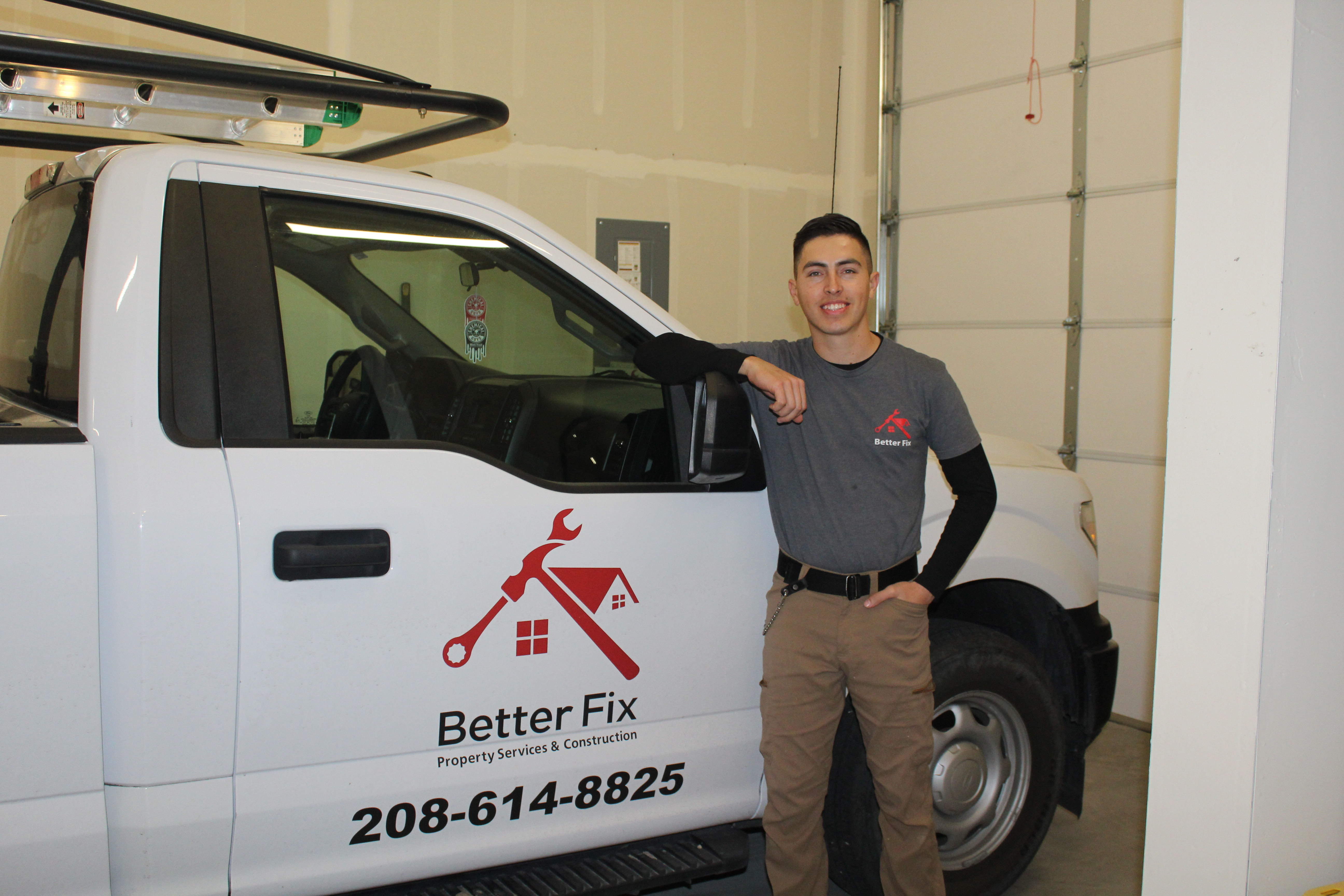 Better Fix Property Services & Construction in Caldwell, ID