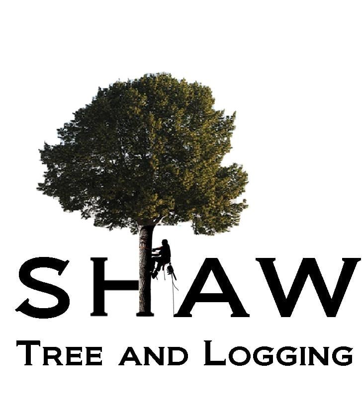 Shaw Tree And Logging in Woodbine, MD