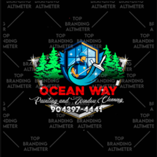 Oceanway Painting, Inc. in Gainesville, FL