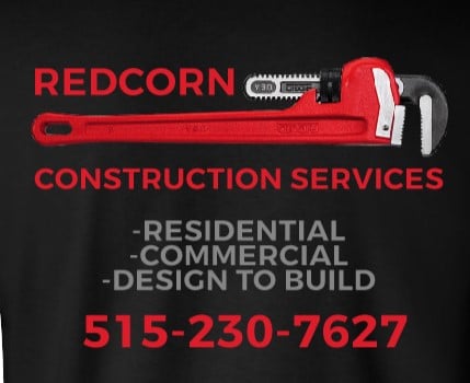 Redcorn Construction Services in Boone, IA