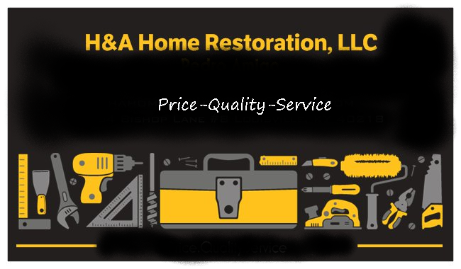 H&A Home Restoration, Llc in Louisville, KY