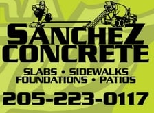 Sanchez Concrete LLC in Bessemer, AL