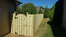 Total Home Fencing & Decks in Hoover, AL