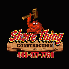 Shore Thing Construction, LLC in Cambridge, MD