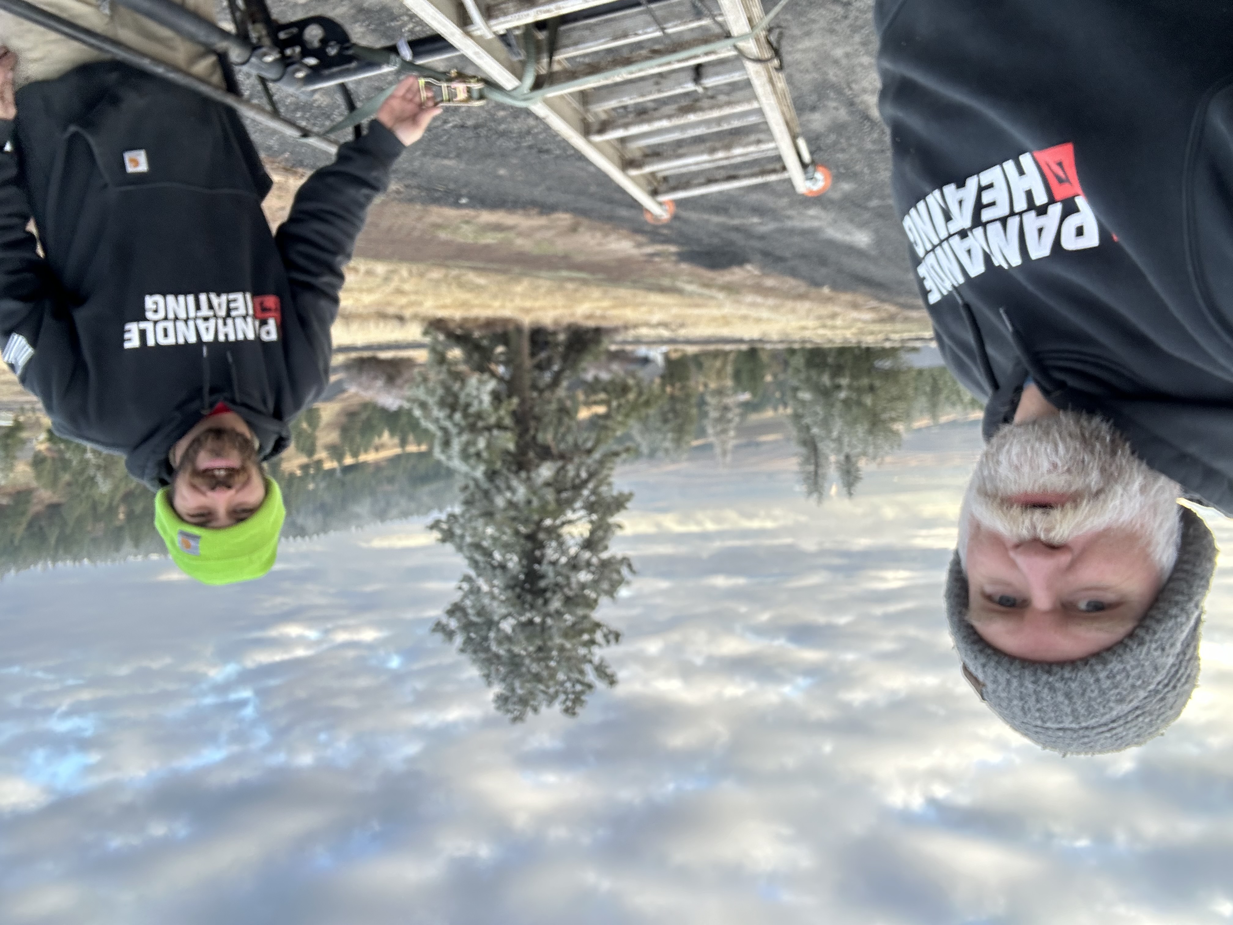 Panhandle Heating Solutions in Moscow, ID