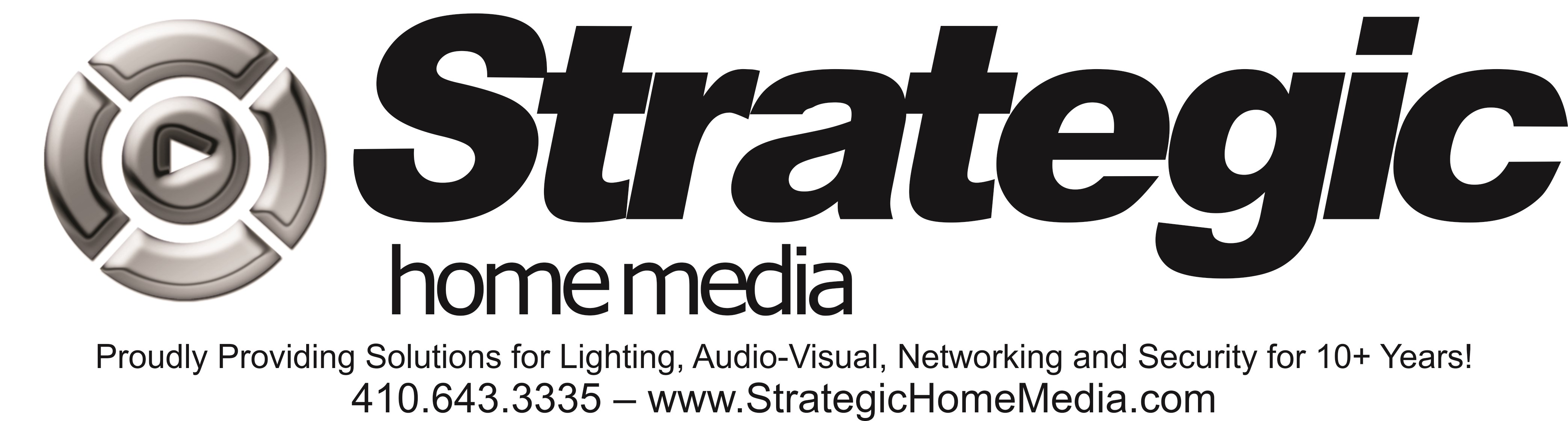 Strategic Home Media Inc in Stevensville, MD