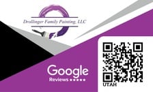 Drollinger Family Painting, LLC in Anchorage, AK