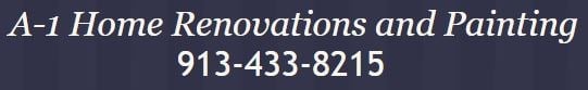 A 1 Home Renovations and Painting Inc in Shawnee, KS