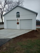 Jw Owingsville Construction Llc in Owingsville, KY