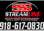 Streamline Site Services, LLC in Stigler, OK