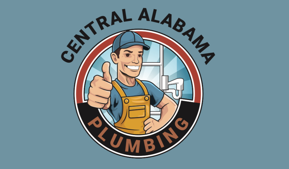 Central Alabama Plumbing, LLC in Warrior, AL