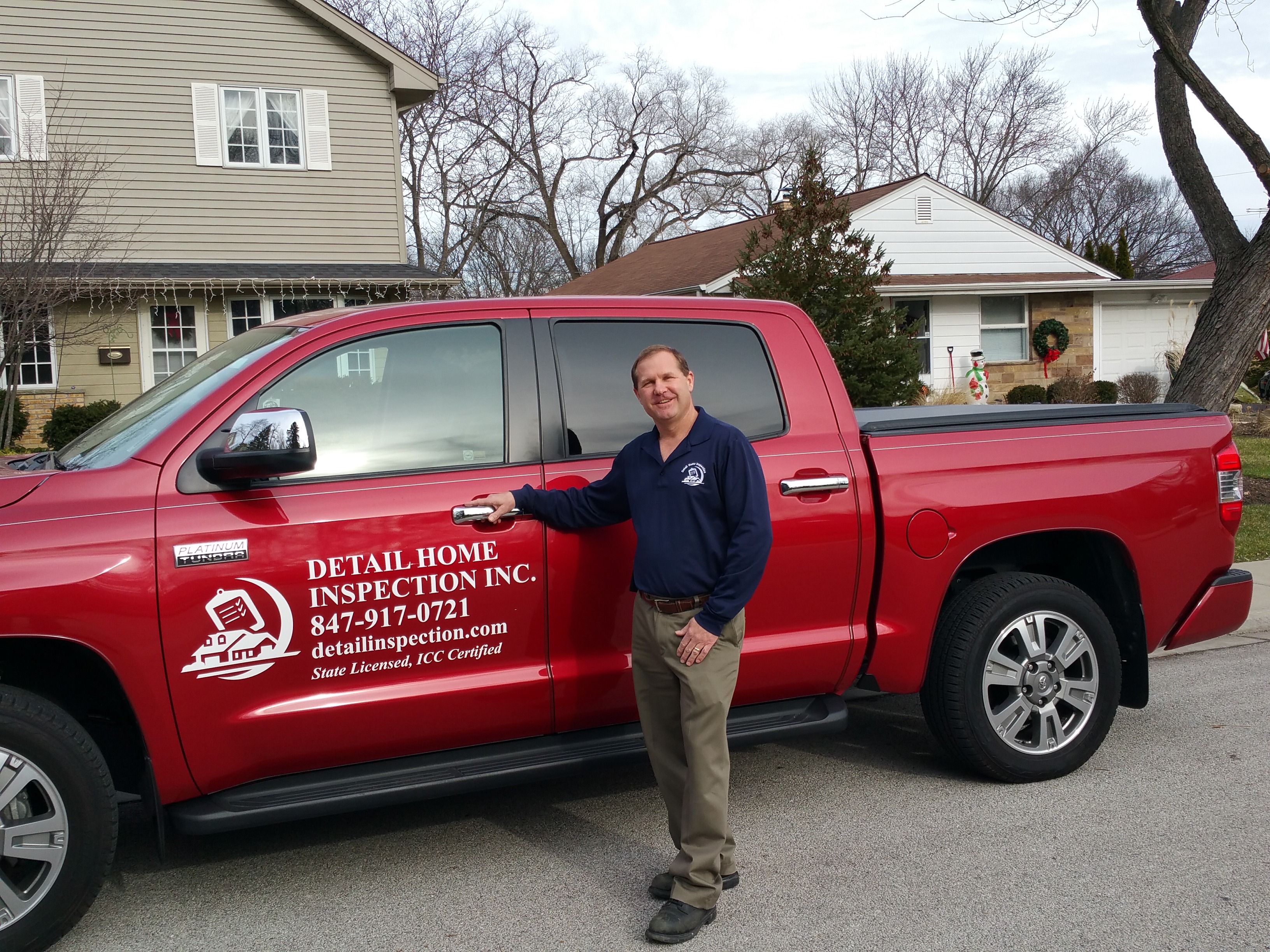 Detail Home Inspection Inc in Northbrook, IL