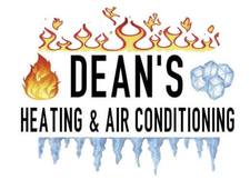 Dean's Heating & Air Conditioning in Glenville, PA