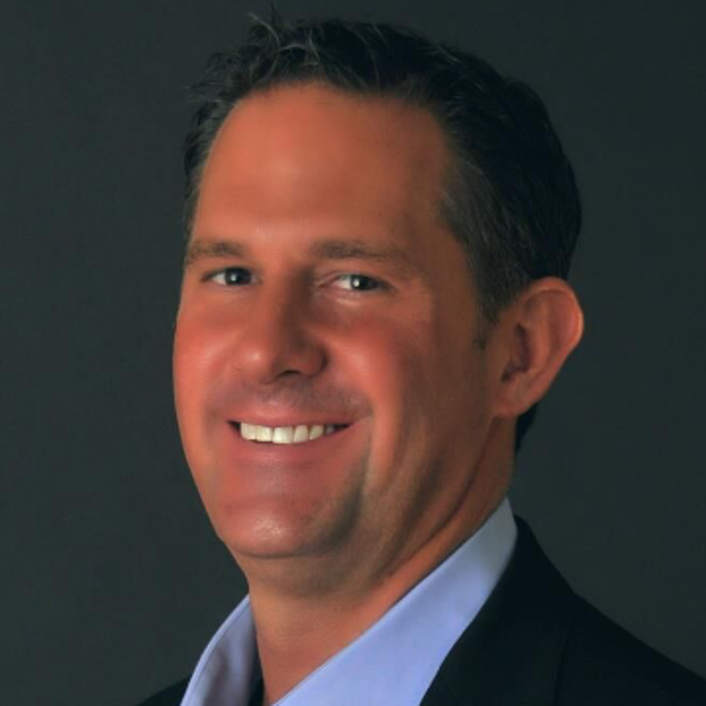 Rex Jarnagin - Realtor in Henderson, NV