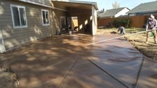 Creative Concrete And Handyman Services in Grand Junction, CO