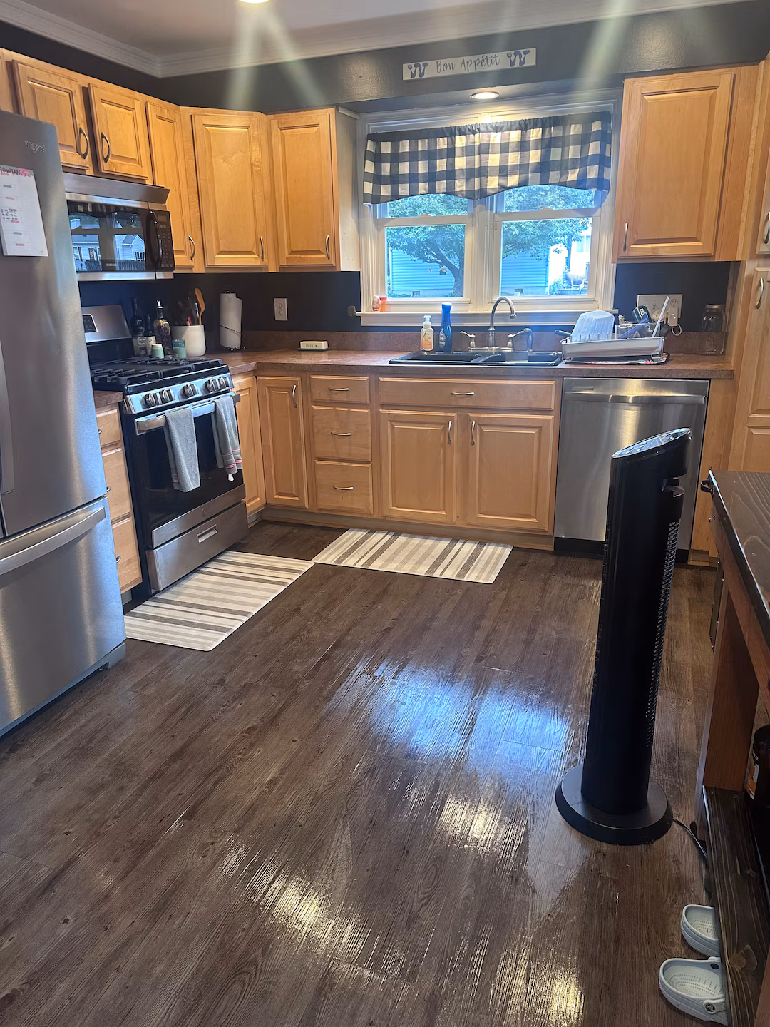 Boss Momma Cleaning in Sykesville, MD